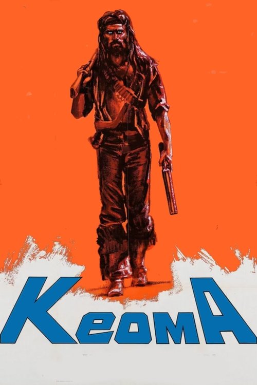 1976 in Keoma (1976)