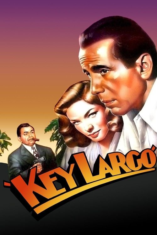 1940s in Key Largo (1948)