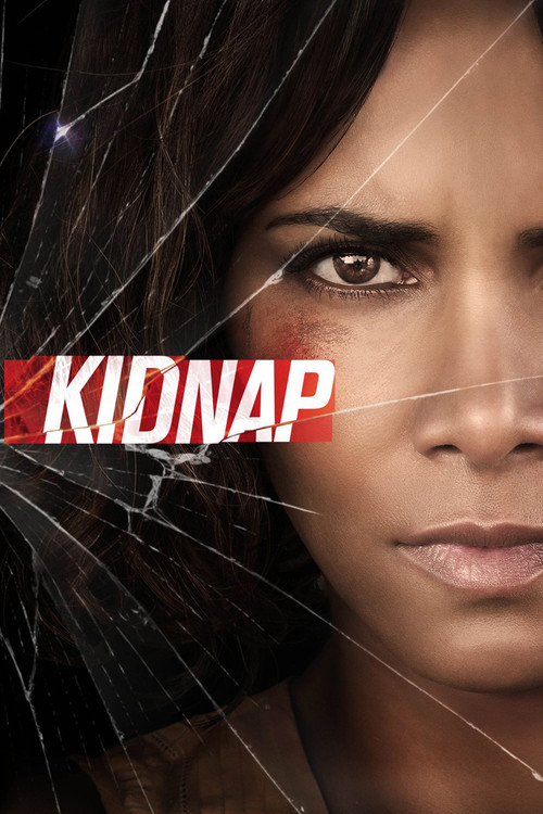 2017 Thriller in Kidnap (2017)