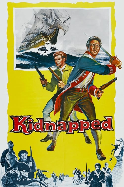 1960 in Kidnapped (1960)