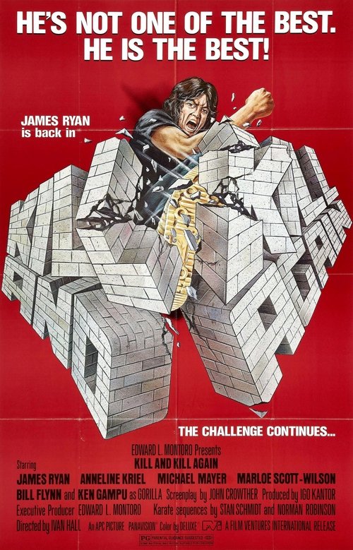 1981 Action in Kill and Kill Again (1981)