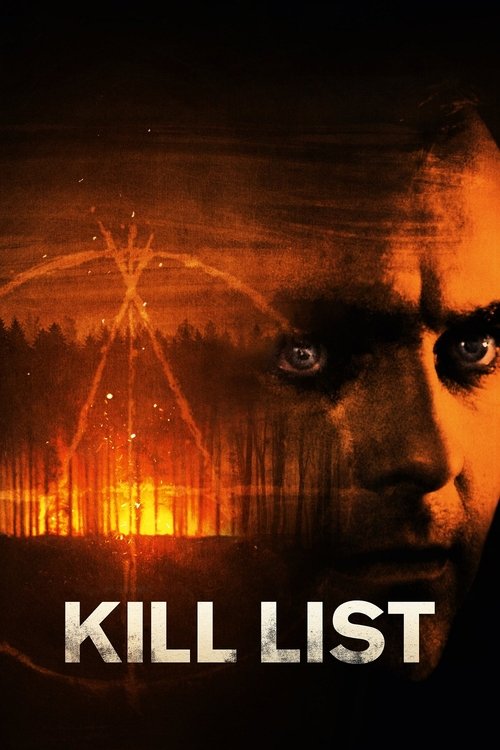 2011 Horror in Kill List (2011)