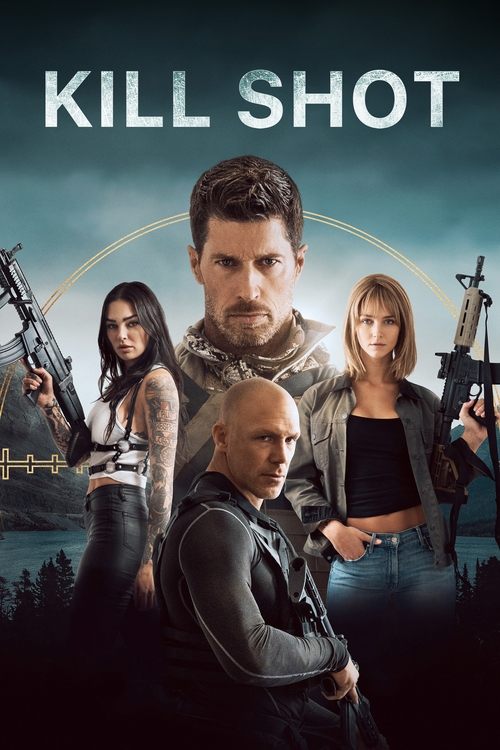 2023 Action in Kill Shot (2023)