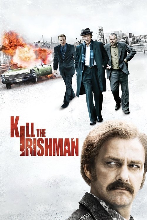 2011 Action in Kill the Irishman (2011)