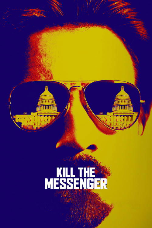Barry Pepper in Kill the Messenger (2014)