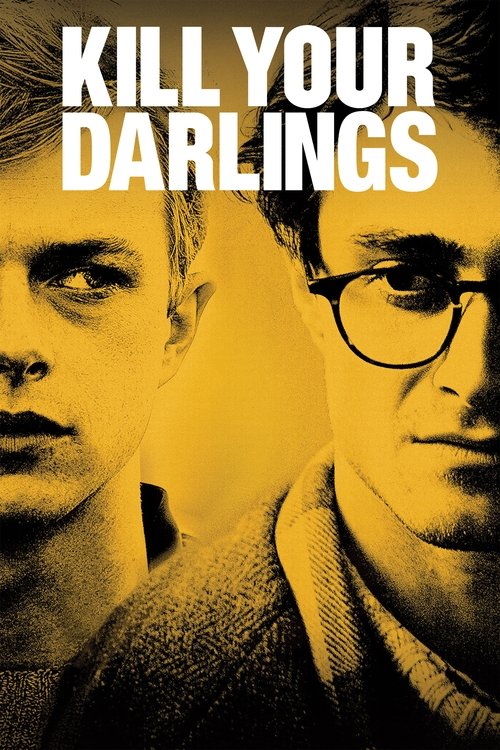 Daniel Radcliffe in Kill Your Darlings (2013)