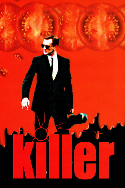 1997 Crime in Killer (1997)