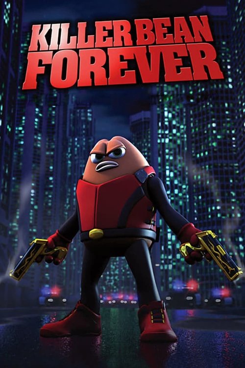 2008 Thriller in Killer Bean Forever (2008)