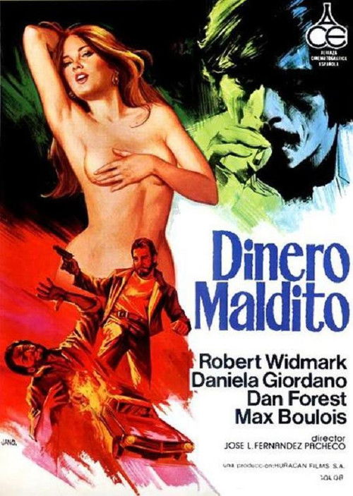 1970s Crime in Killer's Gold (1979)