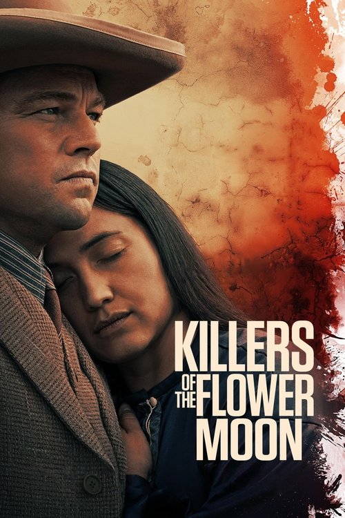 John Lithgow in Killers of the Flower Moon (2023)