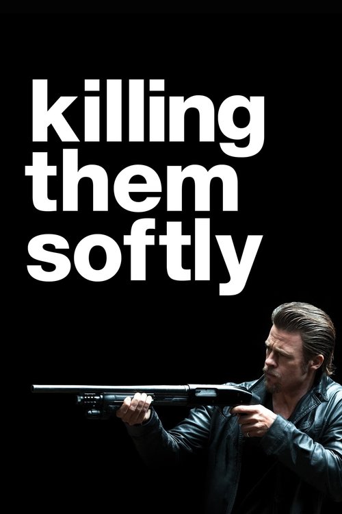 2012 Crime in Killing Them Softly (2012)