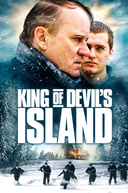2010 Action in King of Devil's Island (2010)