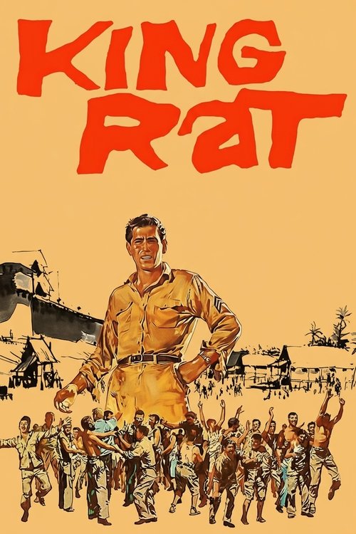 1965 in King Rat (1965)
