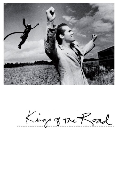 1976 in Kings of the Road (1976)