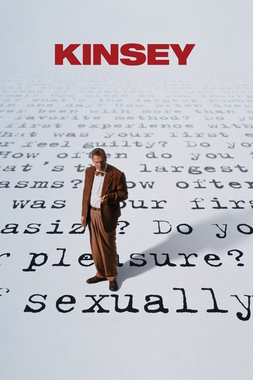 John Lithgow in Kinsey (2004)