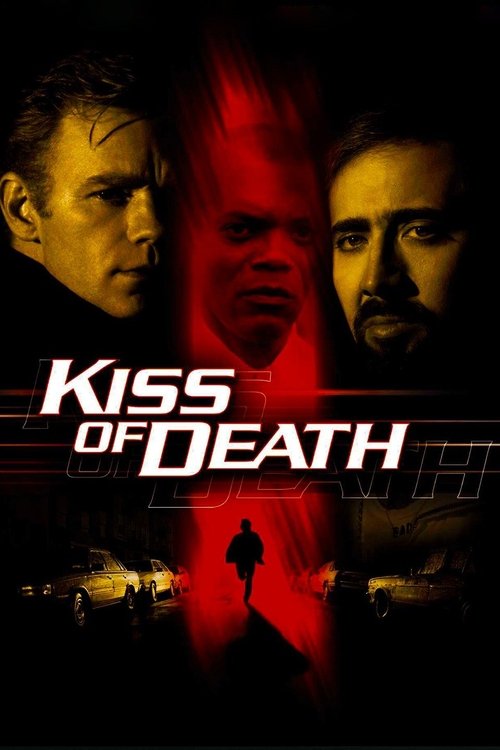 1995 Thriller in Kiss of Death (1995)
