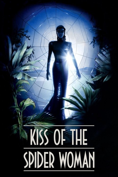 1985 in Kiss of the Spider Woman (1985)