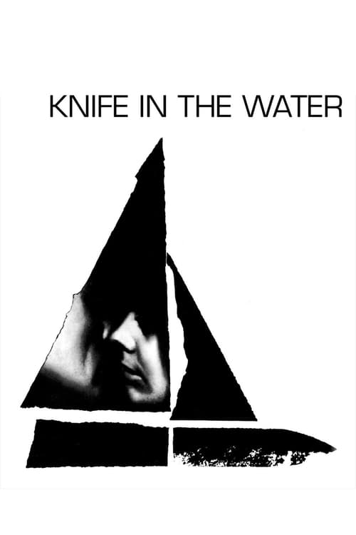 Roman Polanski in Knife in the Water (1962)