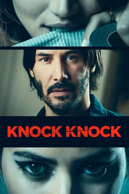 2015 Thriller in Knock Knock (2015)
