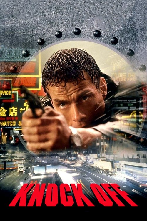 1998 Action in Knock Off (1998)