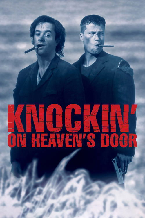Rutger Hauer in Knockin' on Heaven's Door (1997)