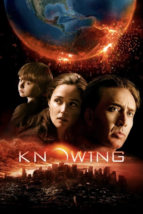 2009 Thriller in Knowing (2009)
