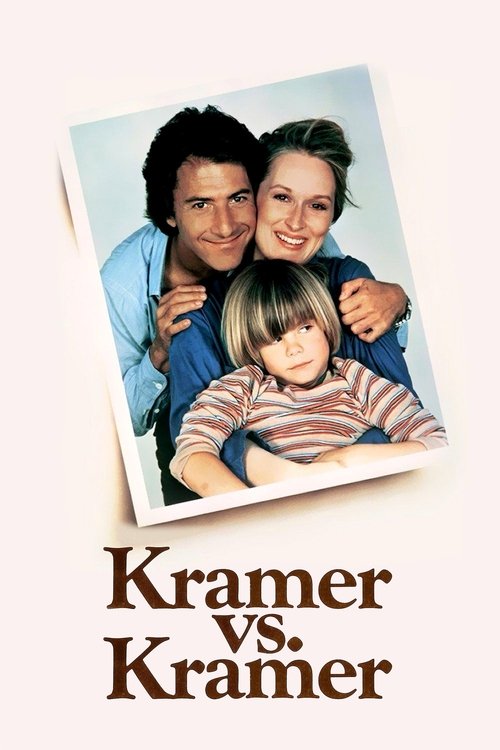 1970s in Kramer vs. Kramer (1979)