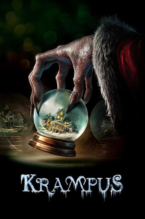 Toni Collette in Krampus (2015)