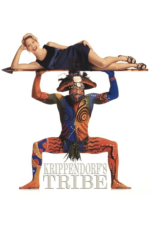 Lily Tomlin in Krippendorf's Tribe (1998)