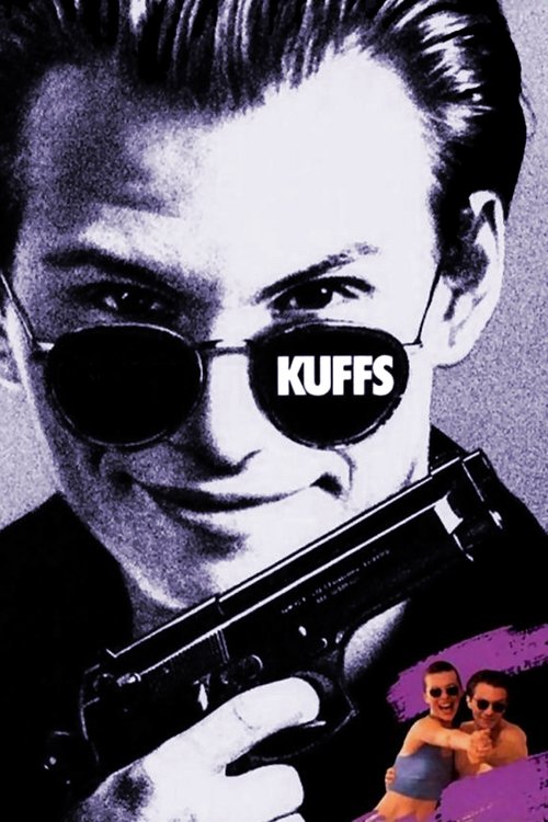 1992 Crime in Kuffs (1992)
