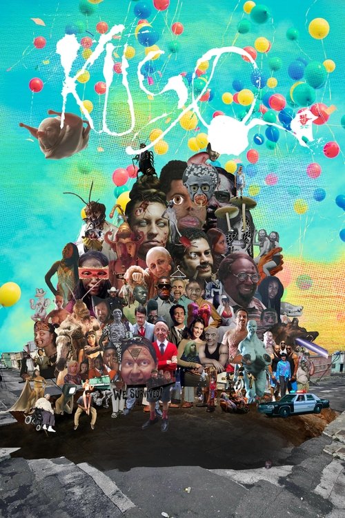 2017 Horror in Kuso (2017)