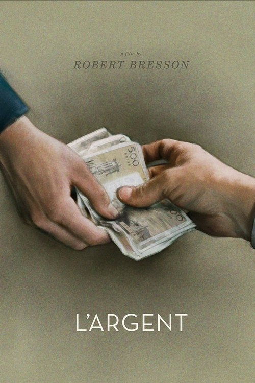 1983 Crime in L'Argent (1983)