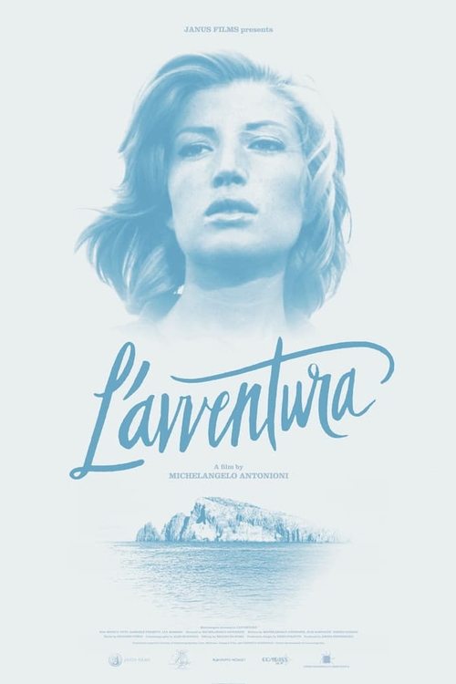 1960 in L'Avventura (1960)