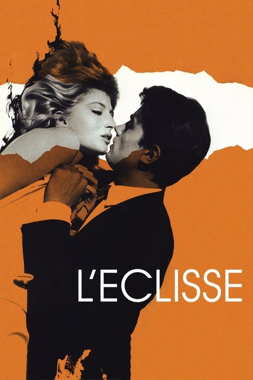 1960s in L'Eclisse (1962)