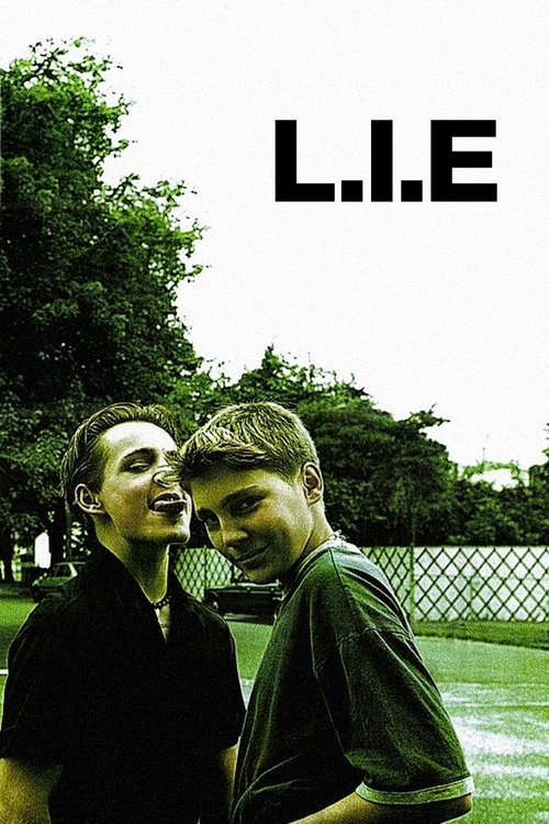 Paul Dano in L.I.E. (2001)