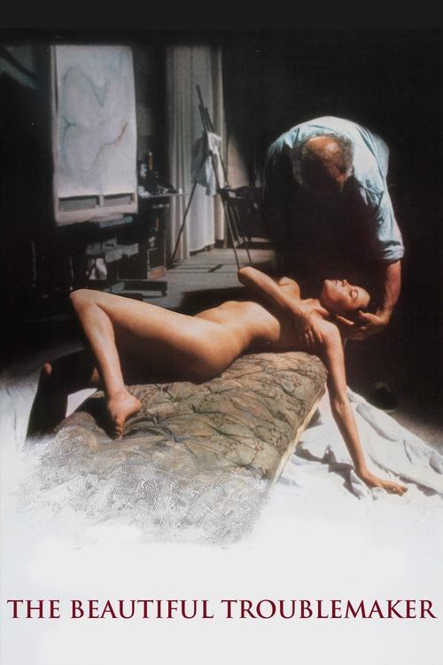 1991 in La Belle Noiseuse (1991)