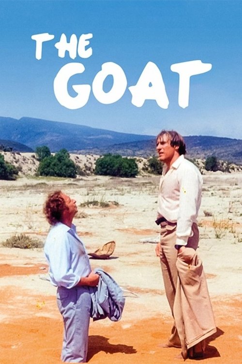 1981 Crime in La Chèvre (1981)