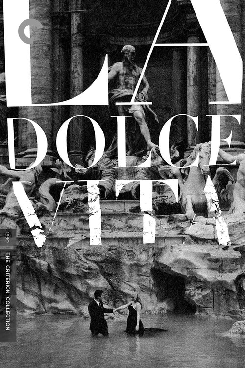 1960 in La Dolce Vita (1960)
