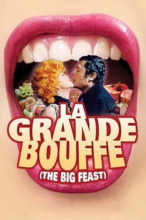 1973 in La Grande Bouffe (1973)