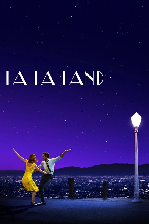 2010s in La La Land (2016)