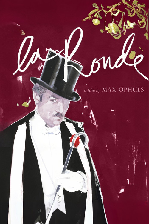 1950s in La Ronde (1950)