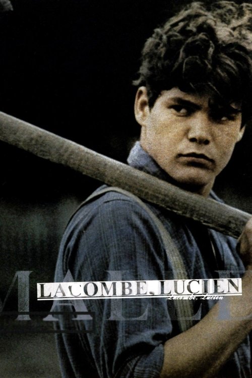 1974 in Lacombe, Lucien (1974)