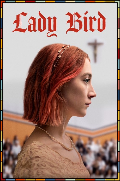 2010s in Lady Bird (2017)