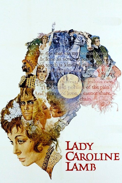 Laurence Olivier in Lady Caroline Lamb (1972)