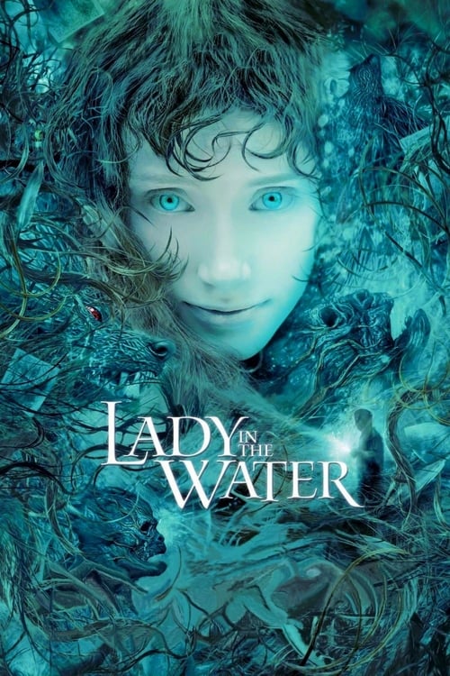 2006 in Lady in the Water (2006)