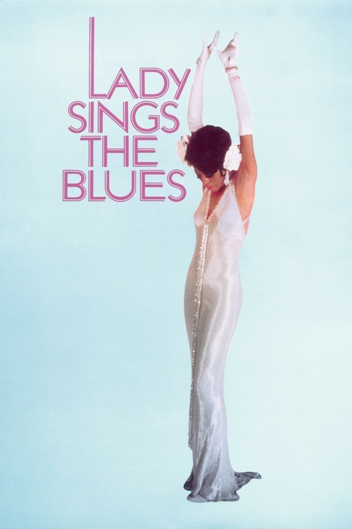 1972 in Lady Sings the Blues (1972)