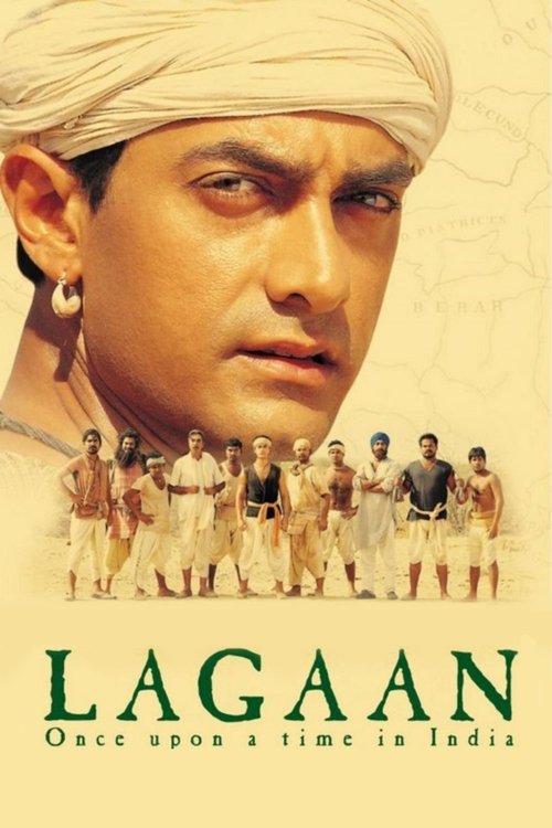2001 in Lagaan: Once Upon a Time in India (2001)