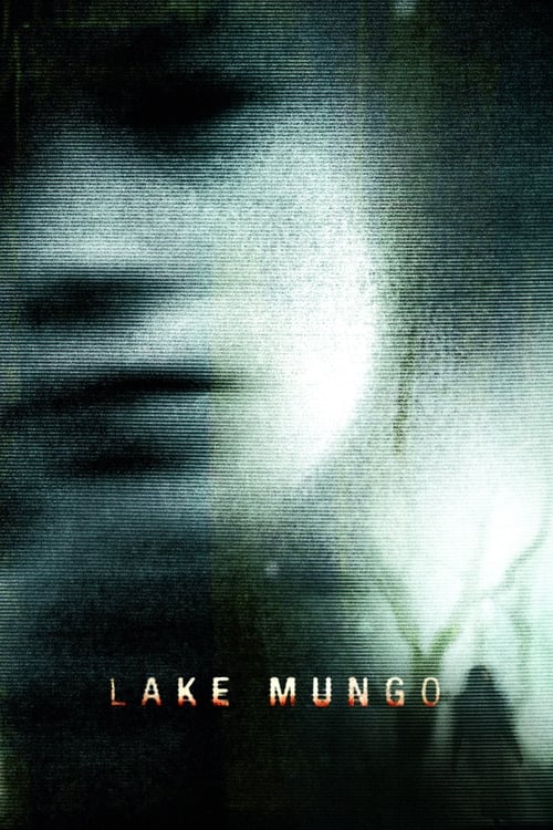 2000s Horror in Lake Mungo (2009)