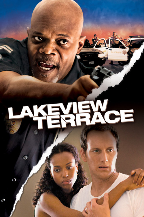 Kerry Washington in Lakeview Terrace (2008)