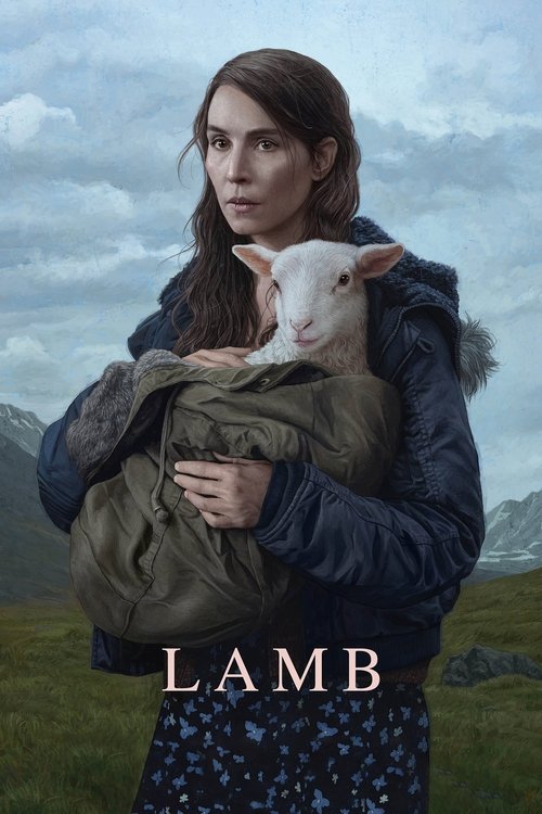 2021 in Lamb (2021)